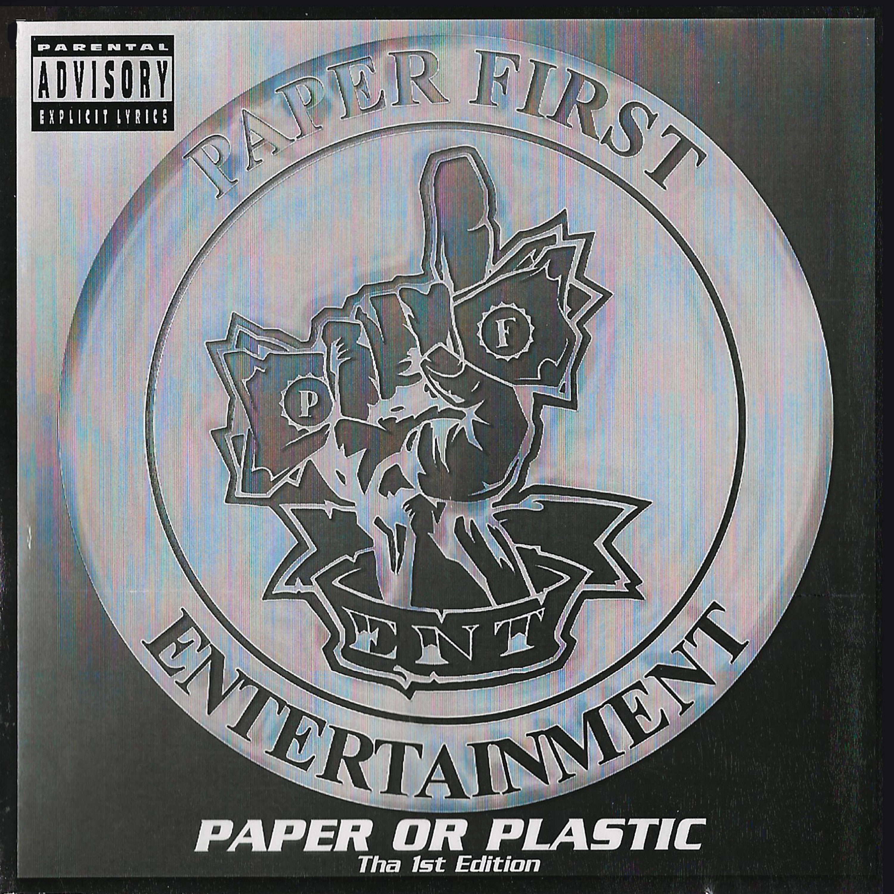 Paper or Plastic
